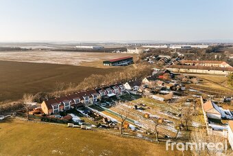 Prodej rodinného domu, 126 m2 - Pohořelice, Velký Dvůr - 20