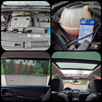 Alhambra 2.0TDI/125kW Style DSG,7míst,pano,serviska,rozvody - 20