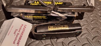 Leatherman - 20