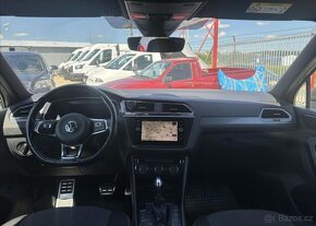 Volkswagen Tiguan 2,0 TDI 4X4 140kW DSG R-LINE nafta - 20