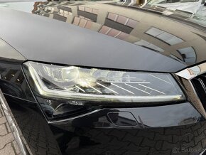 Škoda Superb 3 2.0TDI 110kW DSG L&K 84tkm CANTON DCC Keyless - 20