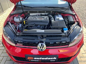 Volkswagen Golf, GTI Performance 2.0 TSI 180kW - 20