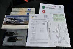 Peugeot 5008 1.6 16V, DUAL KLIMA, TEMPOMAT, ALU16 - 20