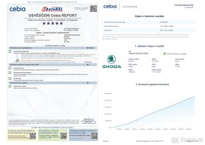 Škoda Octavia 1.6 TDi Serviska,Tažné,Výhřev - 20