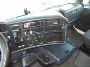 Scania R 450, Retarder - 20