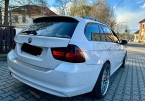 Bmw 318d (2.0d )TOP stav‼️ - 20