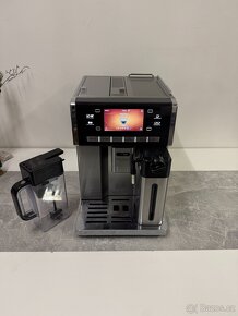 Kávovar DeLonghi ESAM6900.M EXCLUSIVE - 20