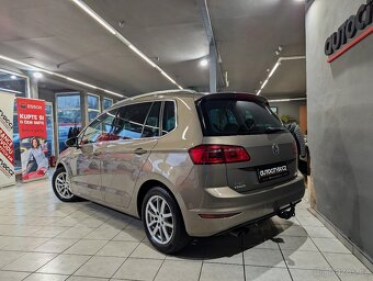 Volkswagen Golf Sportsvan 1.4TSi 110kW DSG KAMERA, DPH - 20