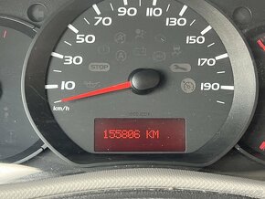 Renault Master L2H2P3, 2017, 156 000 km - 20