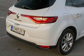 Renault Mégane Energy TCe 100 Limited - 20