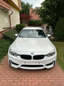 BMW M4,  Cabrio DPH - 20