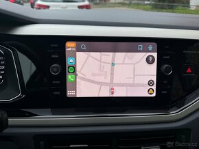 Vw Polo 1.0tsi, 2019, dsg, carplay - 20