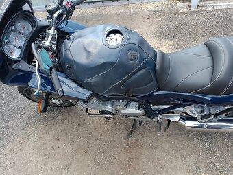 Yamaha Diversion 900 CZ doklady v ceně - 20