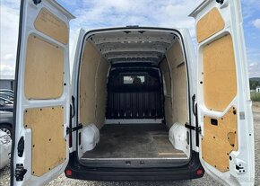 Opel Movano 2,3 dCi 96kW NOVÝ MOTOR,SERVIS nafta manuál - 20