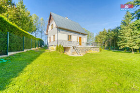 Prodej chaty, 89 m², Trnová - 20