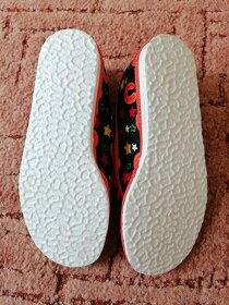 Dětské boty AlpinePro, 2x holínky (gumáky), nové bačkůrky - 20