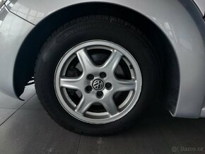 Volkswagen New Beetle 1,9 TDI,TOVÁRNĚ BEZ DPF,KLIMA - 20