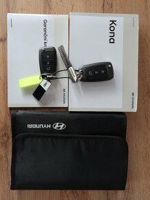 Hyundai Kona 1.0T-GDI,88kW,Style,1majČR - 20