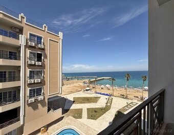 Hurghada, Egypt, 2+kk 47 m², v resortu s vlastní pláží - 20