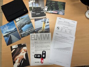 BMW Řada 1,  116I 85KW 1 MAJITEL ČR 2x KOLA - 20