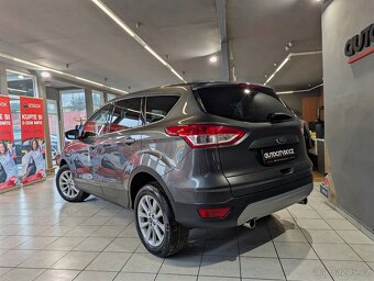 Ford Kuga 1.5Ecoboost 110kW TEMPOMAT, VÝHŘEVY - 20