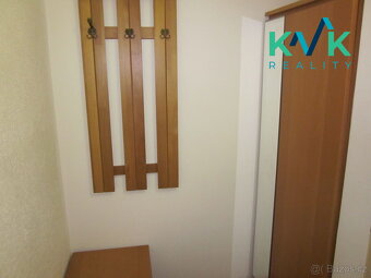 Pronájem bytu 3 + 1, v OV, cihla, 90 m2, 2 patro, Jáchymovsk - 20