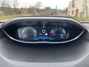 Peugeot 3008 GT ++ 2.0HDI 133kw Automat 2017 - 20