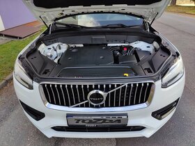 Volvo XC90 2,0 B5 Momentum AWD / po servisu / - 20