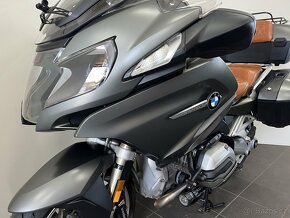 BMW R 1200 RT ABS ESA ASC LC - 20