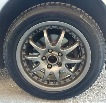Ford focus II 1.6i/16v - 20
