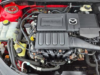 Mazda 3 1,6i sport - 20