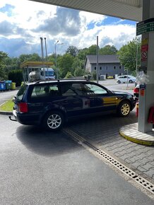 VW Passat B5 1.9 TDI 85kw - 20