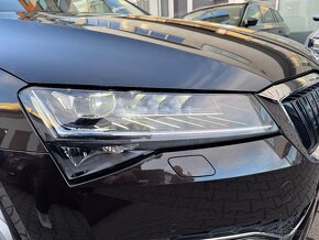 Škoda Superb 3 iV 1.4 eTSI 160kW DSG Panorama DCC Navigace - 20