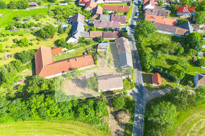 Prodej rodinného domu, 90 m², Sušice - Albrechtice - 20