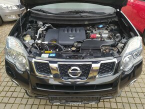 Nissan X-Trail 2.0 dCi 4x4 r.v.2013 Elegance 4x4 110Kw - 20