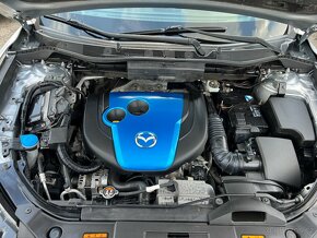 Mazda CX-5 2.2 Skyactiv-D 110kW 4X4 - 20