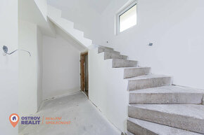 Prodej, Rodinný dům, 141 m², Bílovice-Lutotín - 20