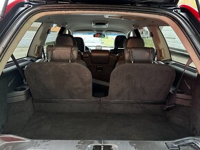 VOLVO XC90 2.4 D5 Momentum 7míst DVD roof player - 20