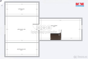 Prodej chaty, 50 m², Bobrová - 20