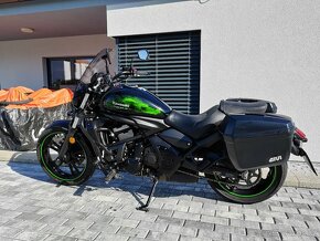 Kawasaki Vulcan S r.v.2020 - 20