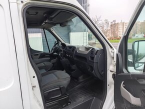 Renault Master 2.3dci,2x šoupačky - 20