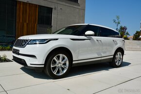 LAND ROVER Range Rover Velar P400e S Plug in Hybrid 4x4 - 20