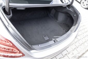 Mercedes-Benz C 220d - 20