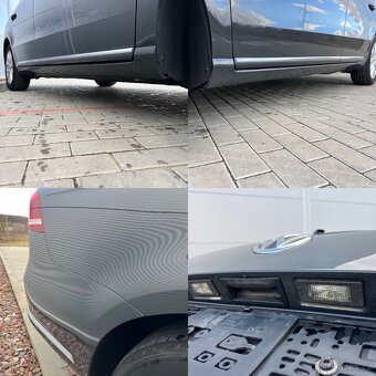 VW Passat B7 2.0TDI 103KW Manuál,Navi,Výhřevy,ALU R16,Senzor - 20