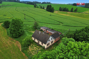 Prodej rodinného domu, 1973 m², Sádek - 20