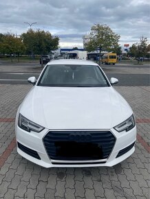 Audi A4 Avant - 20