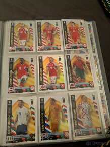 Euro match attax 2024 - 20