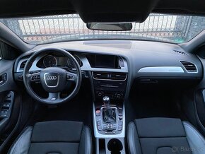 Audi S-line A4 b8 2.0tdi 125kw quattro - 20