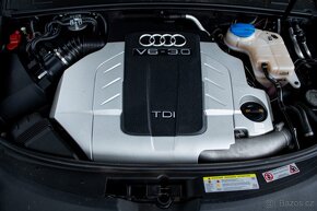 Audi A6 Allroad 3.0 TDI 240k DPF quattro tiptronic - 20