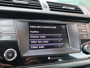 Škoda Fabia 1.4 TDi, 66 kw, STYLE, 2016 - 20